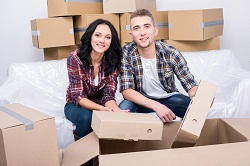 Affordable Moving Services in EN5