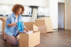 Professional Packing Companies in N2