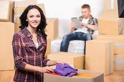 Low-cost Packing Services in N2