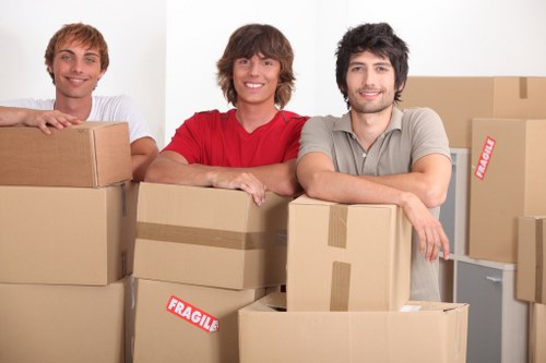 Barnet Man And Van pricing explained with transparent load-based rates